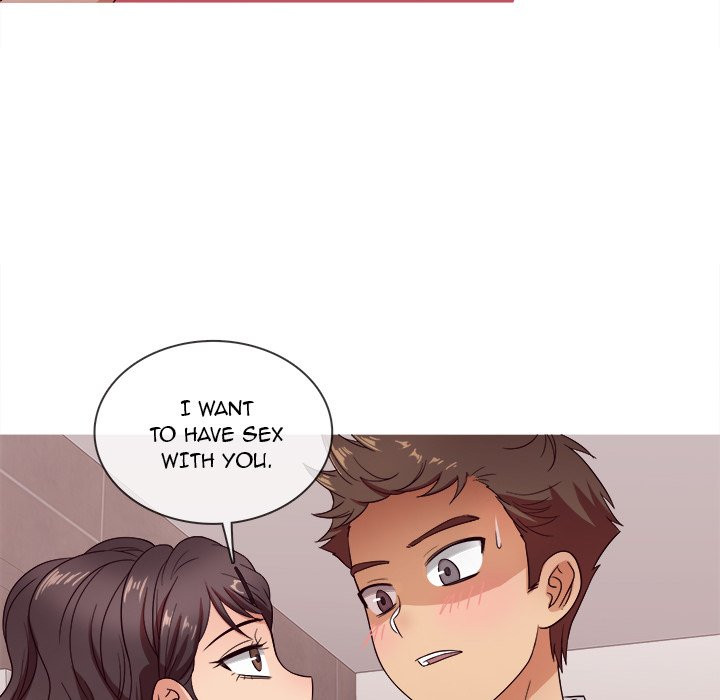 Love Me More Chapter 11 image 29
