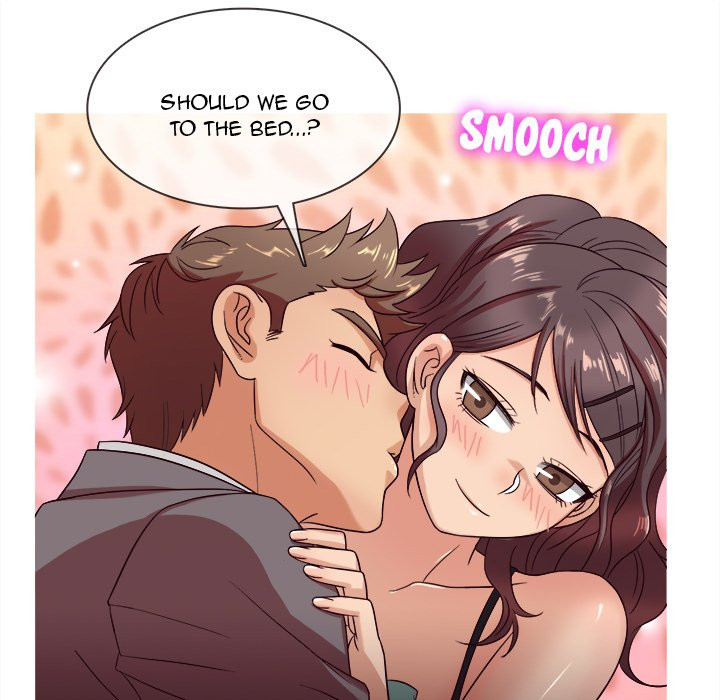 Love Me More Chapter 11 image 33