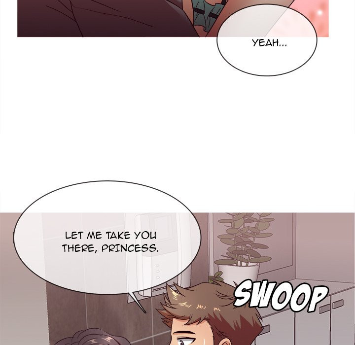 Love Me More Chapter 11 image 34