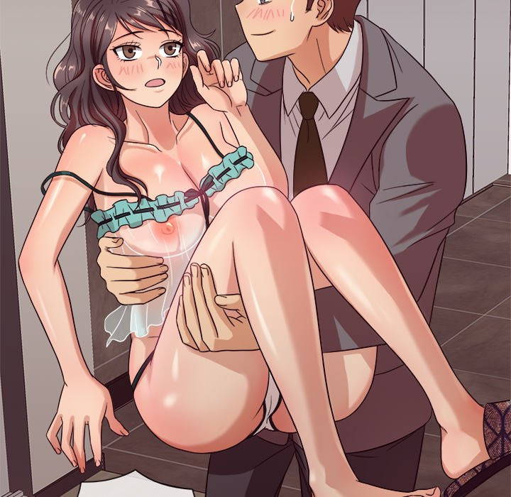 Love Me More Chapter 11 image 35