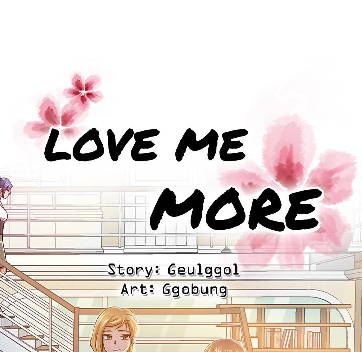 Love Me More Chapter 11 image 37