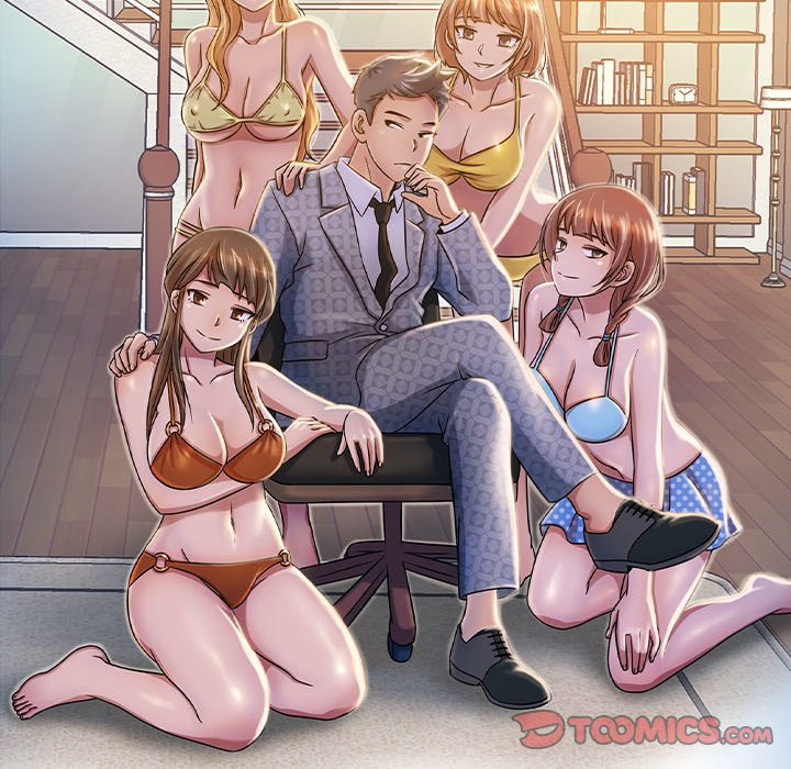 Love Me More Chapter 11 image 38