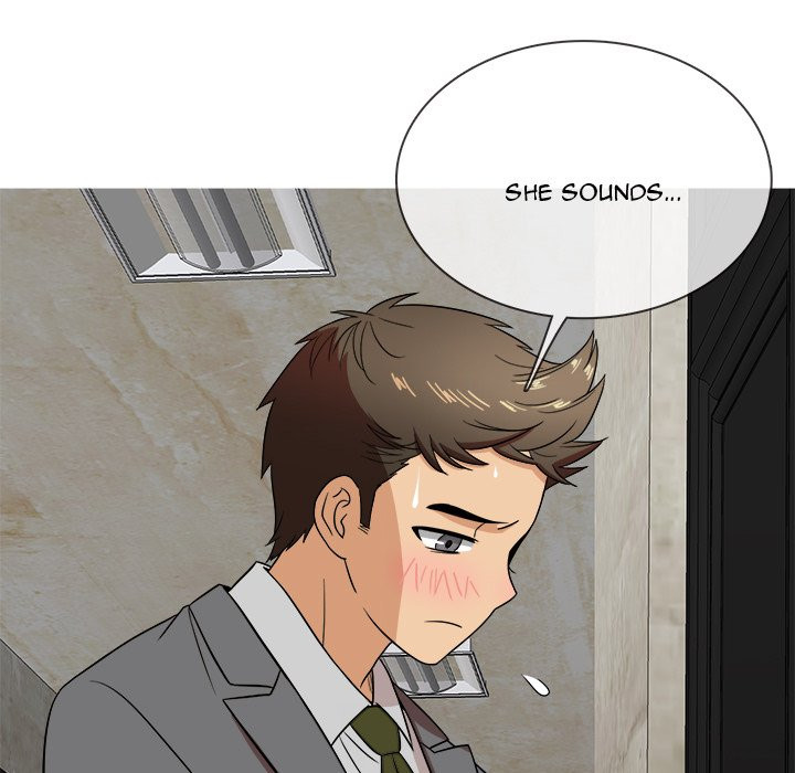 Love Me More Chapter 11 image 4