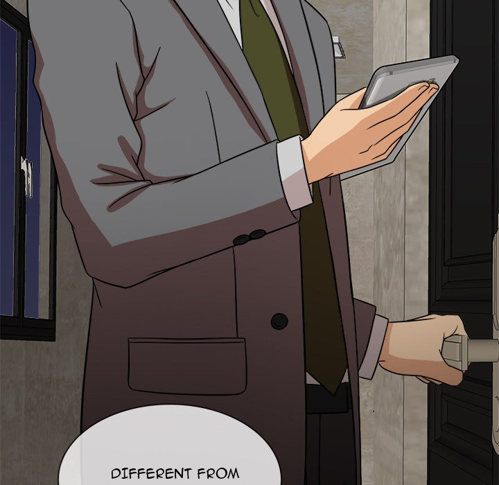 Love Me More Chapter 11 image 5