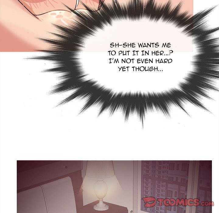 Love Me More Chapter 11 image 62