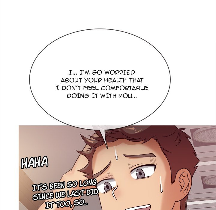Love Me More Chapter 11 image 66