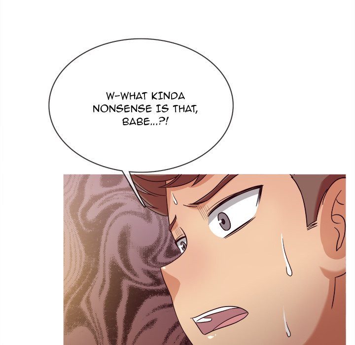 Love Me More Chapter 11 image 71