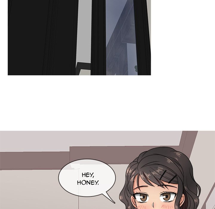 Love Me More Chapter 11 image 7