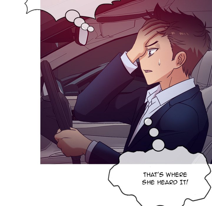 Love Me More Chapter 11 image 87