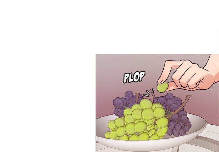 Love Me More Chapter 12 image 0