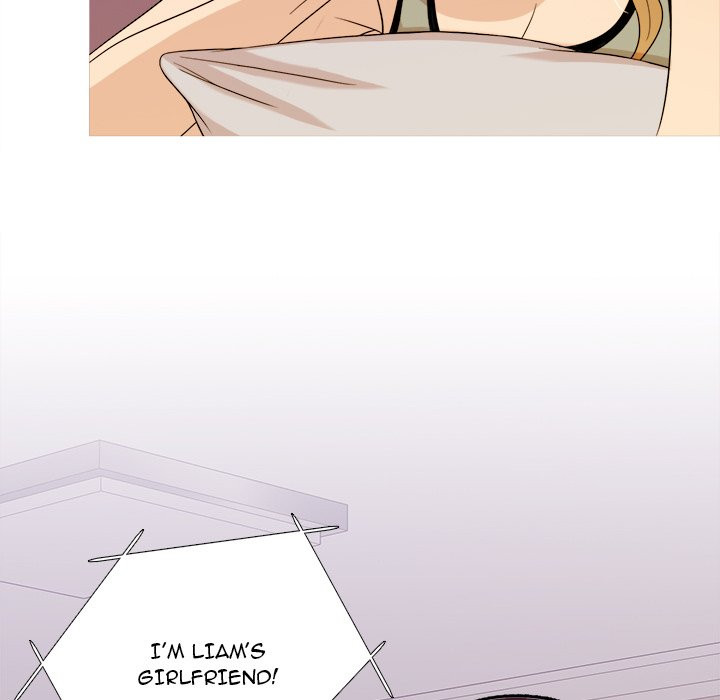 Love Me More Chapter 12 image 9