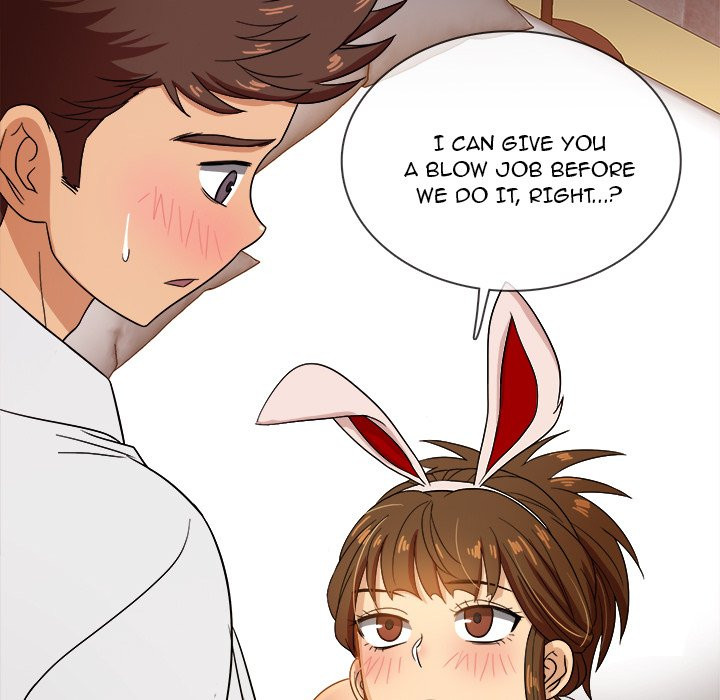 Love Me More Chapter 12 image 99