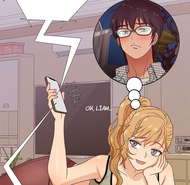 Love Me More Chapter 12 image 10