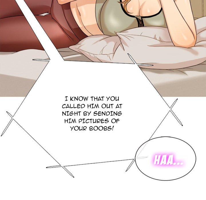 Love Me More Chapter 12 image 11