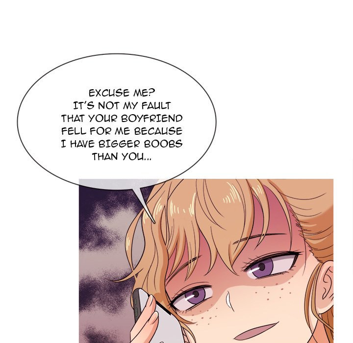 Love Me More Chapter 12 image 12