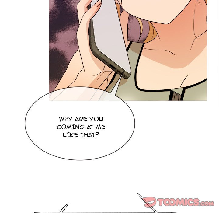 Love Me More Chapter 12 image 13