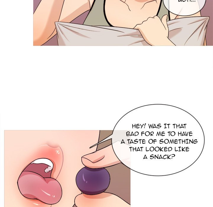 Love Me More Chapter 12 image 15