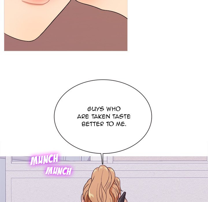 Love Me More Chapter 12 image 16