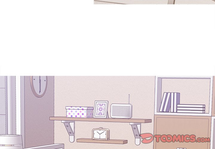Love Me More Chapter 12 image 1