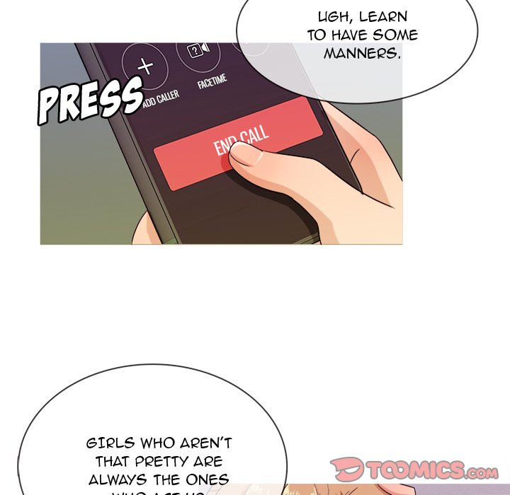 Love Me More Chapter 12 image 19