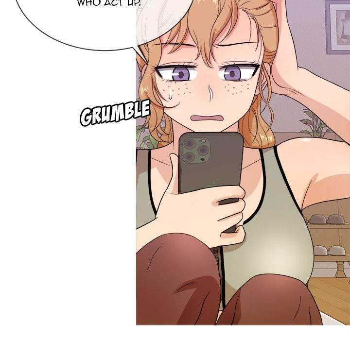 Love Me More Chapter 12 image 20