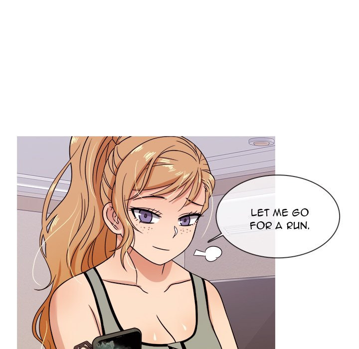 Love Me More Chapter 12 image 21