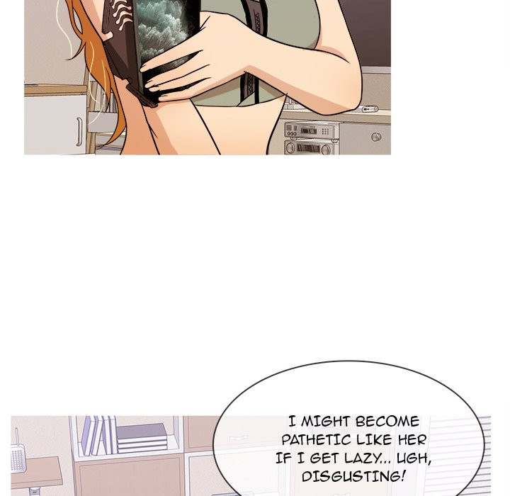Love Me More Chapter 12 image 22