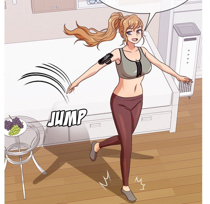 Love Me More Chapter 12 image 23