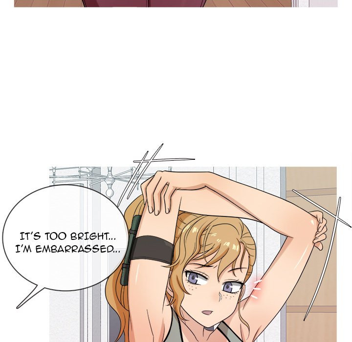 Love Me More Chapter 12 image 26