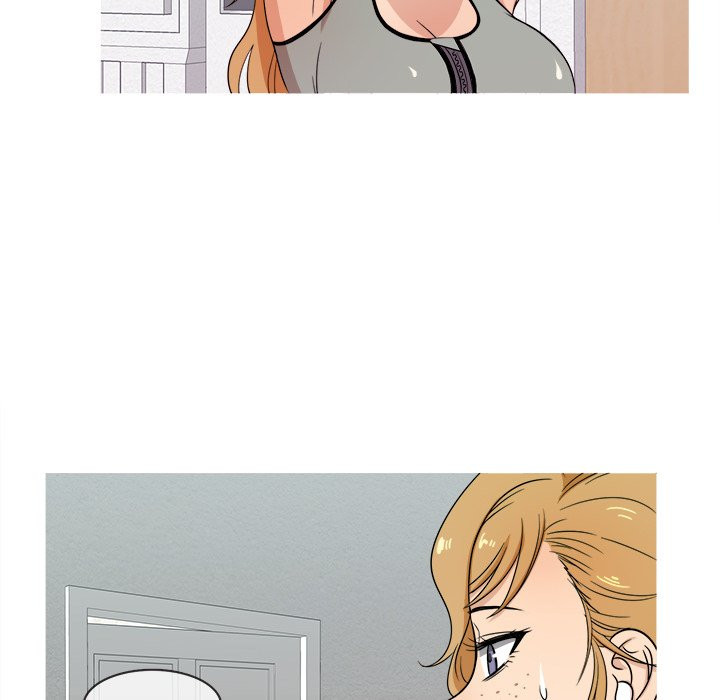 Love Me More Chapter 12 image 27