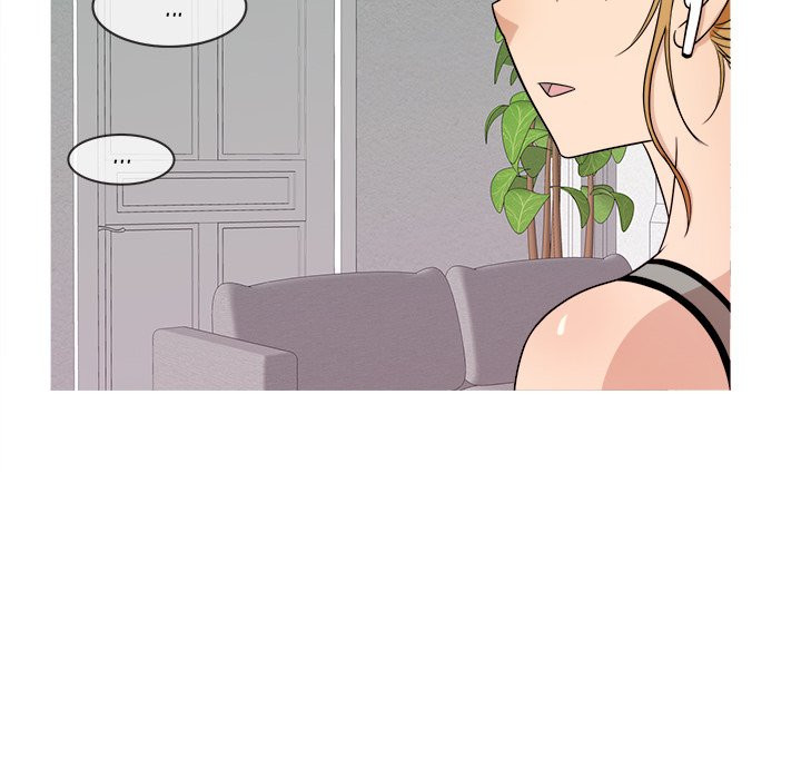 Love Me More Chapter 12 image 28