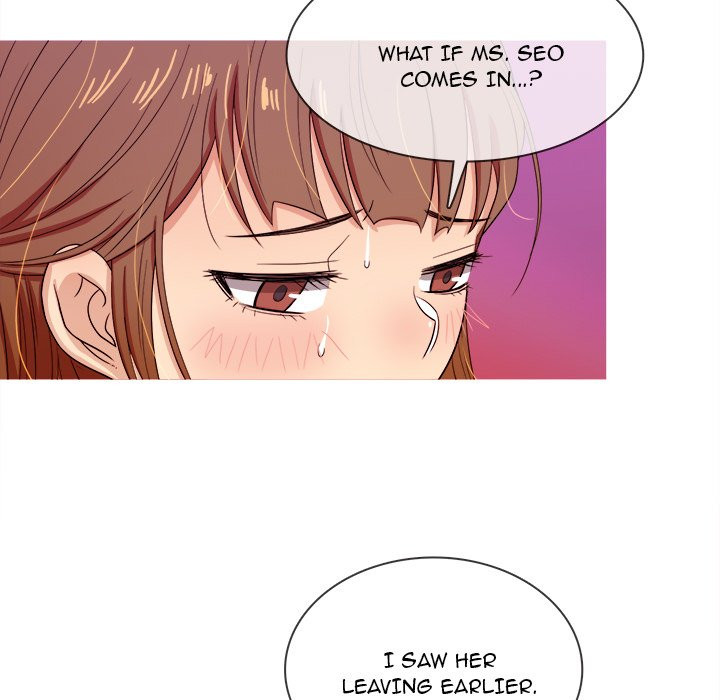 Love Me More Chapter 12 image 33