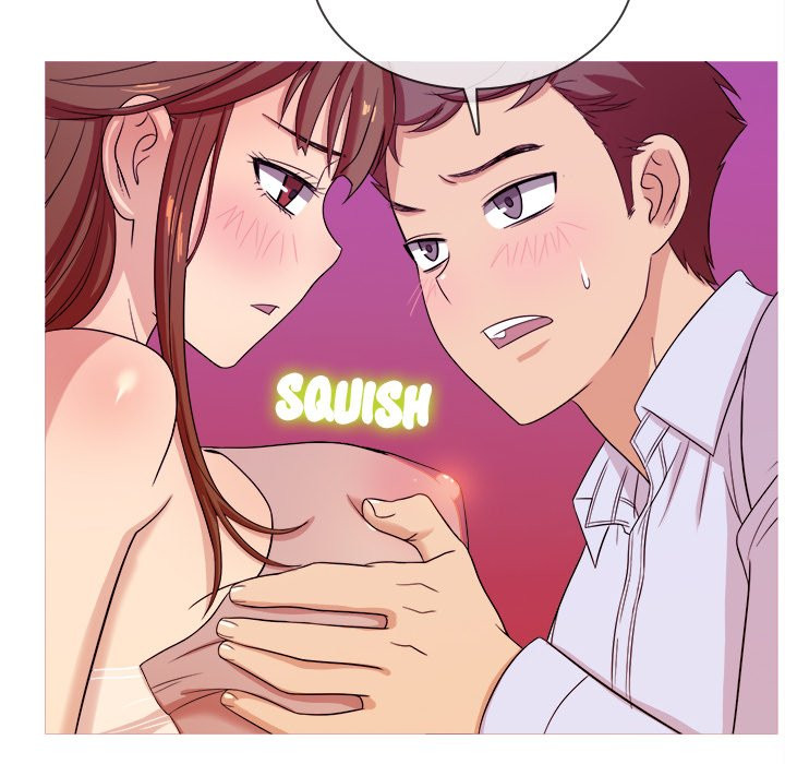 Love Me More Chapter 12 image 34
