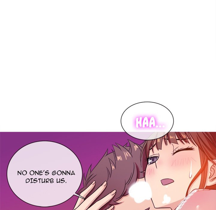 Love Me More Chapter 12 image 35