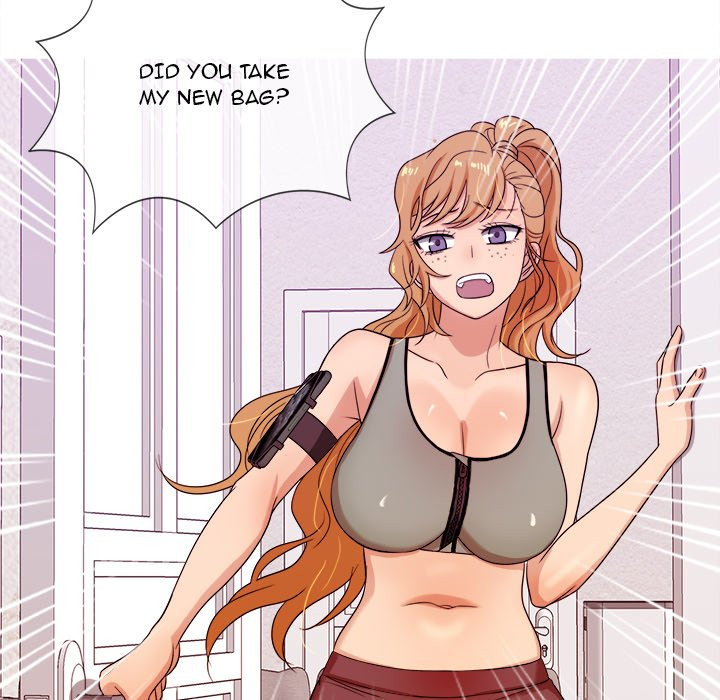 Love Me More Chapter 12 image 39