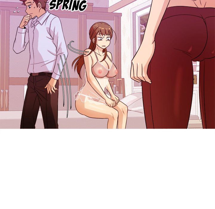 Love Me More Chapter 12 image 41