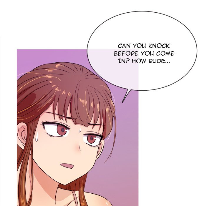 Love Me More Chapter 12 image 42