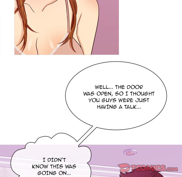 Love Me More Chapter 12 image 43