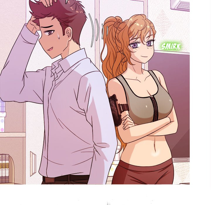 Love Me More Chapter 12 image 46