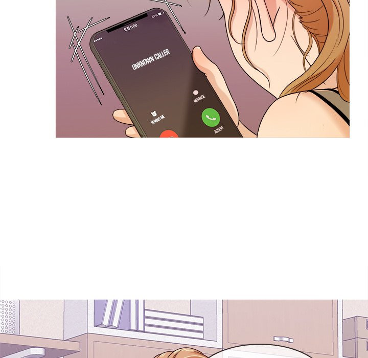 Love Me More Chapter 12 image 4