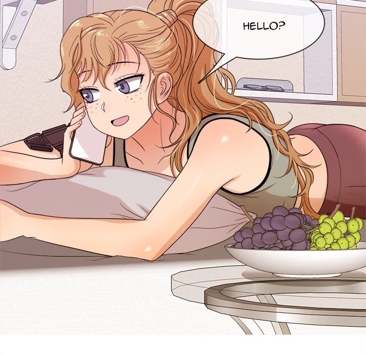 Love Me More Chapter 12 image 5