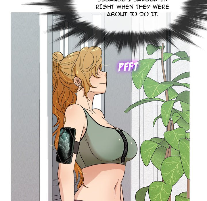 Love Me More Chapter 12 image 60