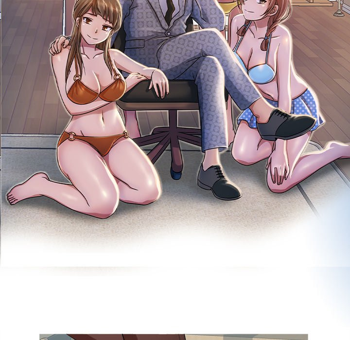 Love Me More Chapter 12 image 64