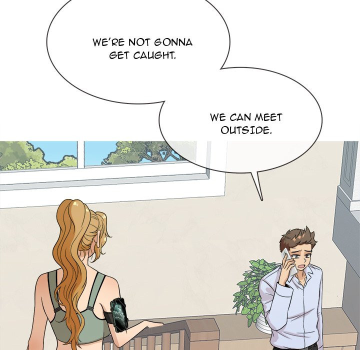 Love Me More Chapter 12 image 66