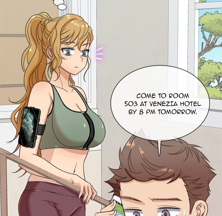 Love Me More Chapter 12 image 70