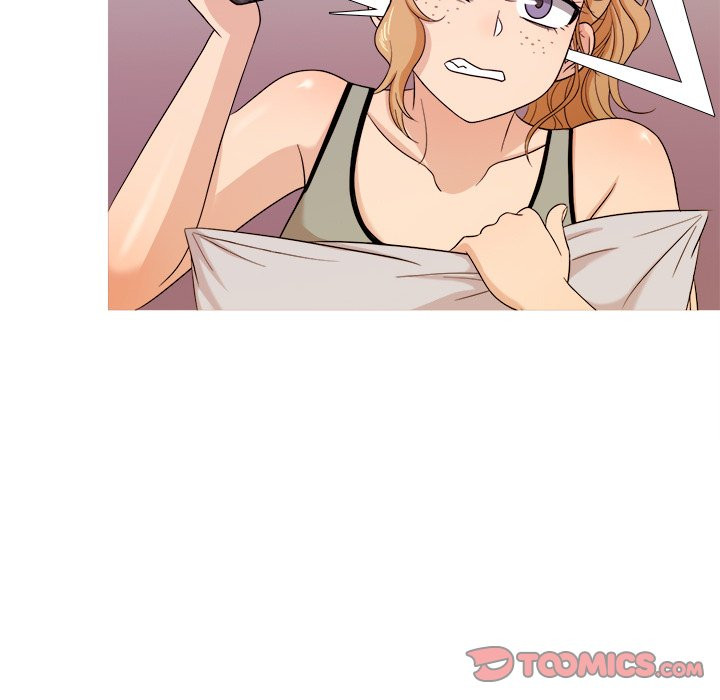 Love Me More Chapter 12 image 7