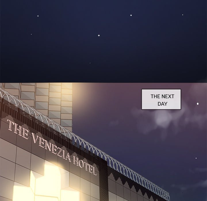 Love Me More Chapter 12 image 80