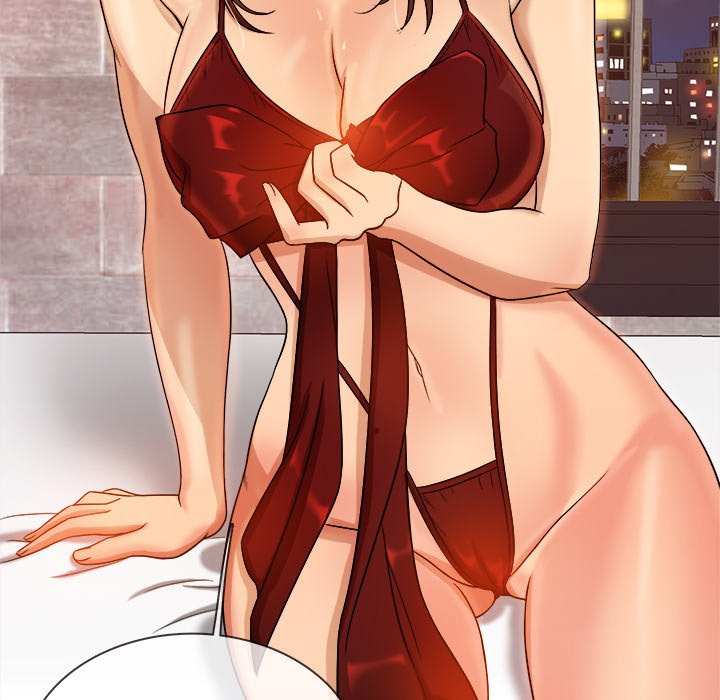 Love Me More Chapter 12 image 84