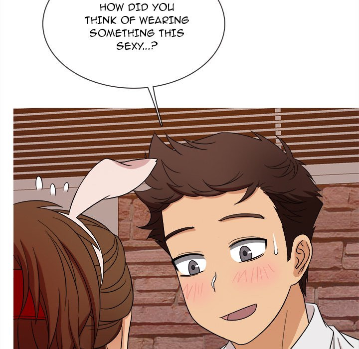 Love Me More Chapter 12 image 86