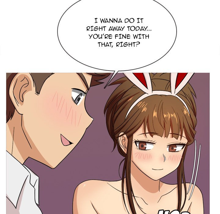Love Me More Chapter 12 image 94